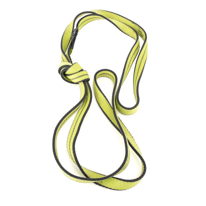 German Edelrid Climbing Sling - 26" | Issued, , large image number 2